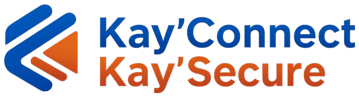 Kay'Connect x Kay'Secure