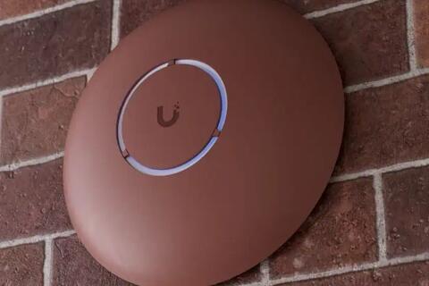Ubiquiti UniFi Protect - Kay'Connect × Kay'Secure