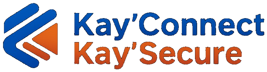 Kay'Connect Kay'Secure